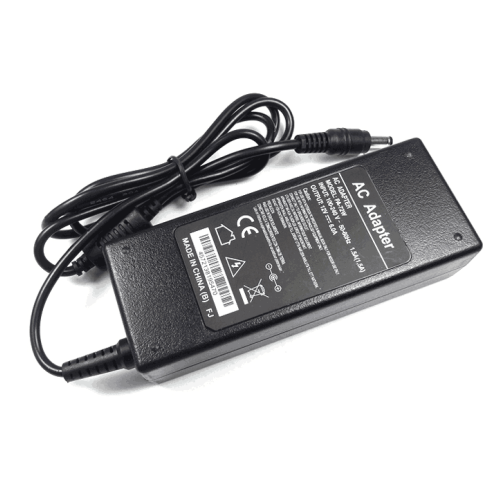 72W Laptop Charger CE Notebook Adapter For LG