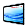 1080p Touch Monitor LCD Open Frame ဖြစ်သည်