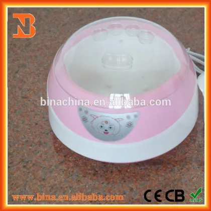 commercial frozen packaging yogurt machine