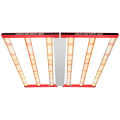 Commercial red indoor led grow light bar