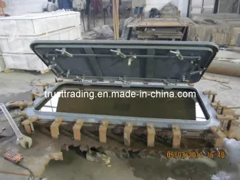 Marine Watertight Door