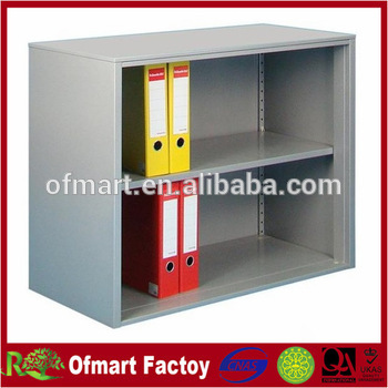 Open Shelf metal Cabinet