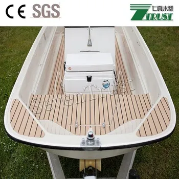 Waterproof wpc boat deck floor with no formaldehyde/pvc deck flooring,size:195*5mm