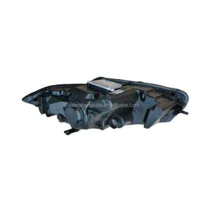 Jaguar XJ 12v Xenon Headlights