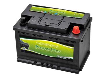 DIN Pin tiêu chuẩn xe 56638 DIN66