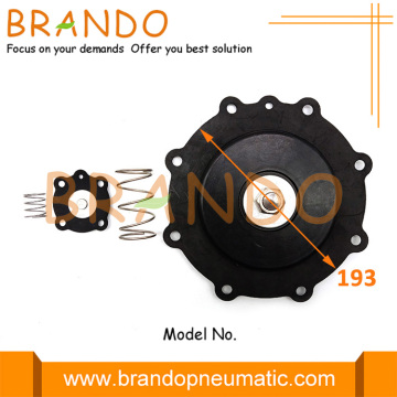 Joil Type 4 &#39;&#39;집진기 펄스 밸브 다이어프램