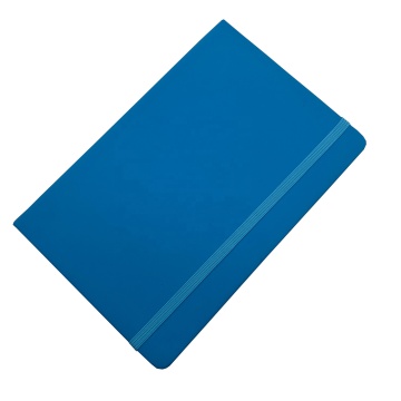 Customized A5 PU Leather Diary Notebook - Cheap Price for Office & School with Logo