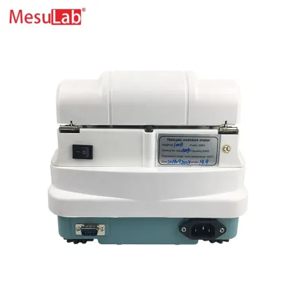 MesuLab Guangdong Sesame Moisture Meter for Grains Drying