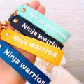 Hot Sale Cartoon Anime Evil Witch 3D PVC Keychain Soft Rubber Accessory Pendant Stocked Keychains
