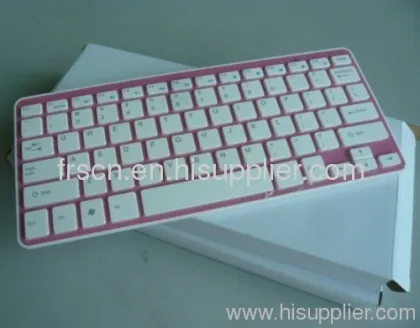Mini 2.4g Wireless Keyboard 
