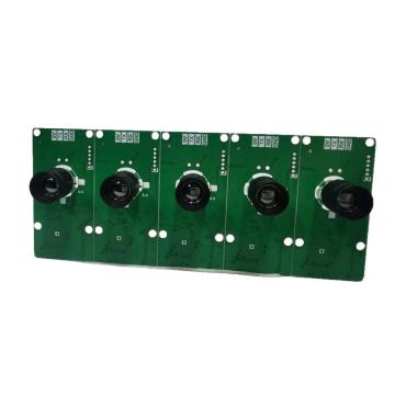 Infrared Temperature Measurement Module