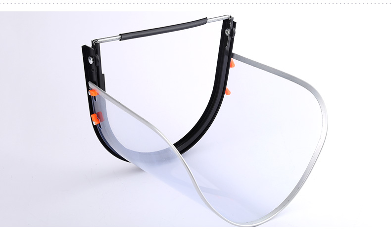 face shield