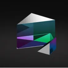 Custom Prism for Decoration Architecture and Art