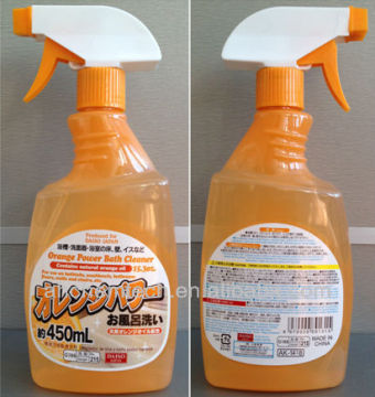 Taimiao Spray cleaners