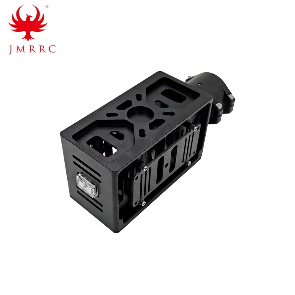 OD 40mm Double motor OD 40mm Double motor