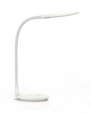 Dimmable LED Desk Lamp for Kids - Modern Reading Light for Study