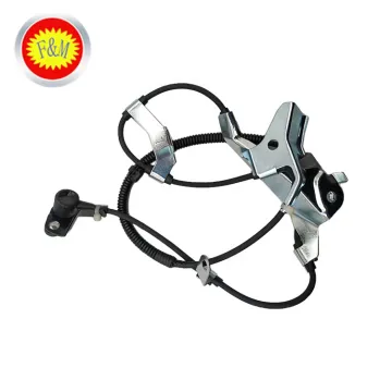 ABS Wheel Speed Sensor for LAND CRUISER - Factory Front Left 89543-60010