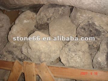 Landscape Chinese wedding stages crystal pillars