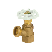 Brass Female thread boiler drain valves