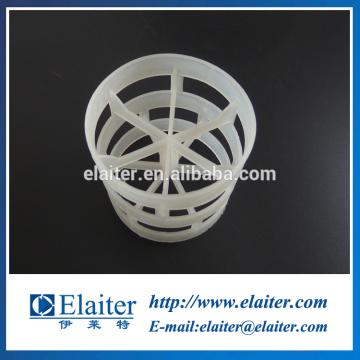 PE Pall ring, PP Pall ring, RPP Pall ring, PVC Pall ring, CPVC Pall ring, PVDF Pall ring, PTFE Pall ring