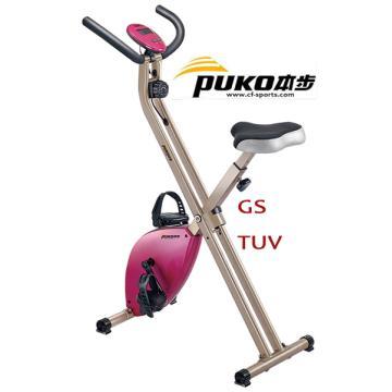 X Shape Magnetic Bike, Top Sale Bikes, Fitness Bike
