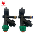 High Pressure Teejet Nozzles for Agricultural Spraying Drone