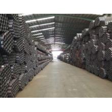 ASTM A106/ASME SA106 Seamless Carbon Steel Boiler Pipe