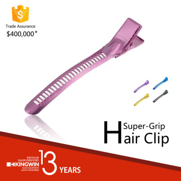 Aluminum Hair Clip