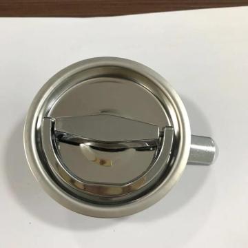 ซัพพลายสแตนเลสสตีลแผงล็อคสำหรับตู้รีลรอก MS900