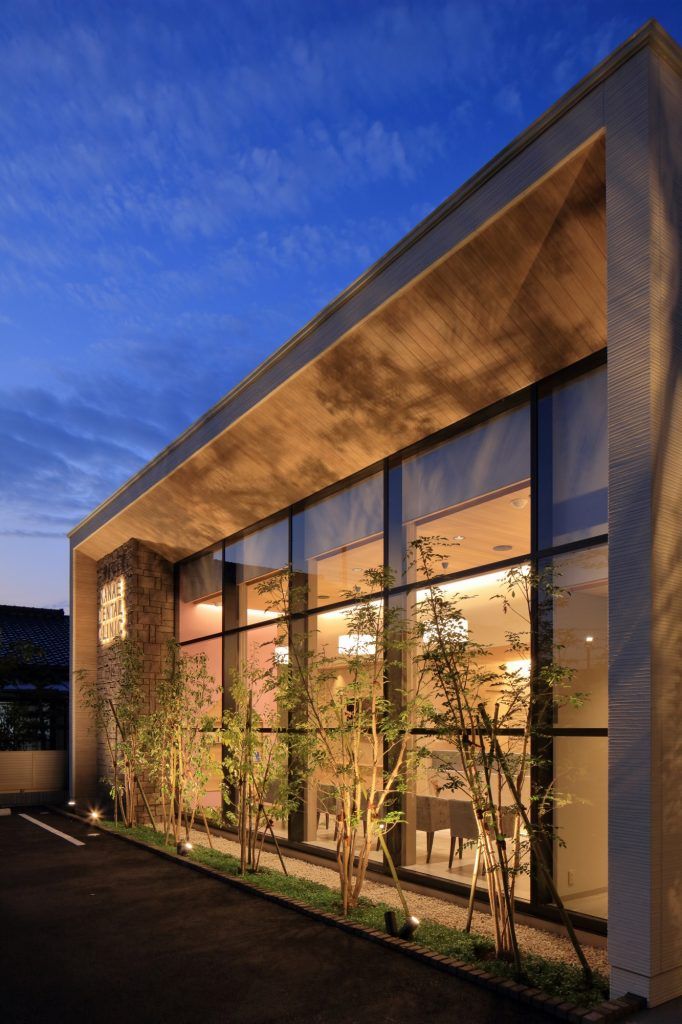 aluminum glass curtain wall