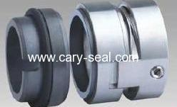 Burgmann Type M7n/m78n O -ring Mechanical Seal 