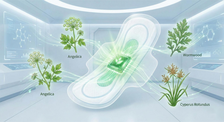 niceday-herbal-chip-sanitary-pad