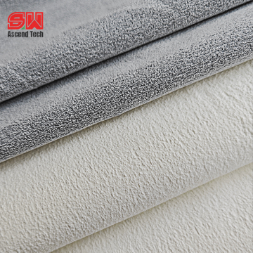 Tela de primera calidad para moda y uso doméstico.