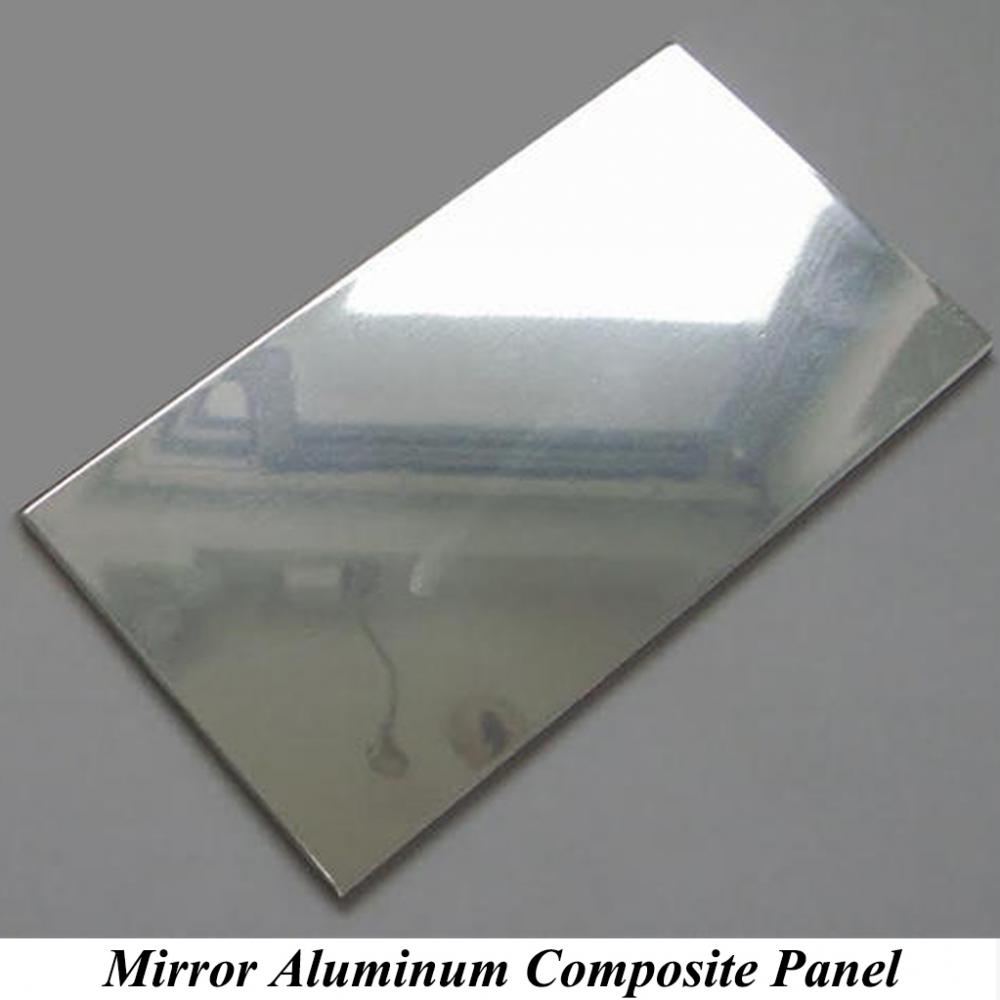 Uses Of Aluminum Composite Panel