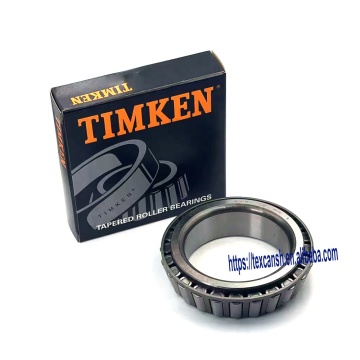 Timken 594A-20N06 Cone rolante cônico