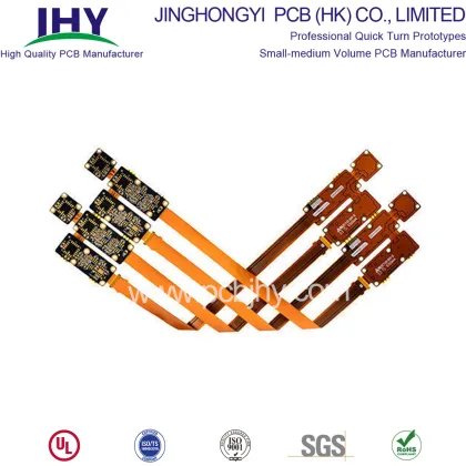 Rigid Flex PCB Board