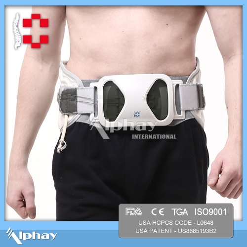 alibaba trends Lower Lumbar Brace Belt Strap Backache Pain Relief