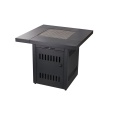 Charcoal Firetable 304#Cooking Grill