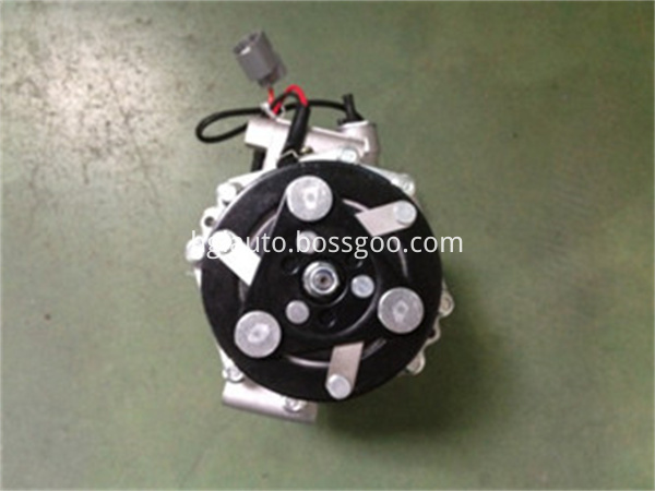 HS110R AUTO AC COMPRESSOR for 02-06 Honda CRV 58881 CO10663AC 38810PNB006 c_
