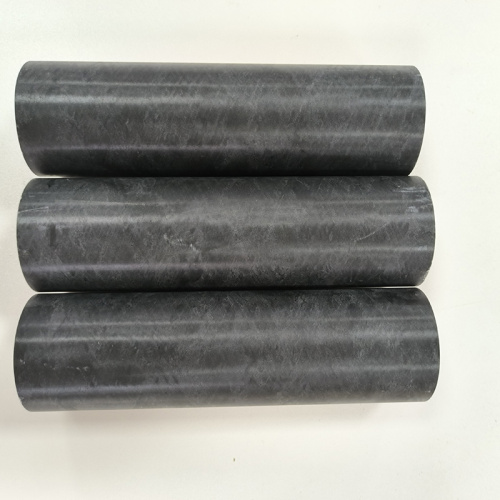 Industrial FR4 Black Pipe High Temperature Resistant