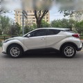 Toyota C-HR Hybrid 2.0L E-CVT Comfort Edition