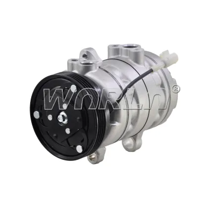 OEM 8832007508 Auto AC Compressor DKV07G for Subaru Sambar TT2 KS3