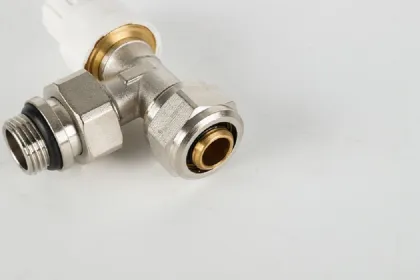 Smart HVAC System: Exploring the Benefits of PEX Radiator Valves