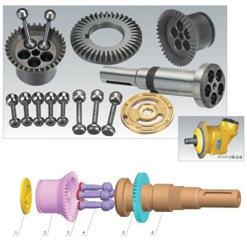 Low price for PARK F11-050 F11-10 F11-28 F11-39 F11-80 hydraulic pump parts