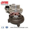 Turbófeltöltő CT16V 17201-0L040 2006-os-Toyota Landcruiser