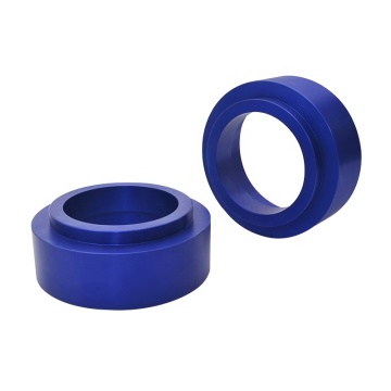 Suspension Aluminum Rear Coil Spring Shock Spacer for LC120 LC150 Prado 4Runner