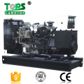 silent power electric diesel generator set with Cummins