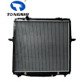 kia Automotive Cooling System Radiadores