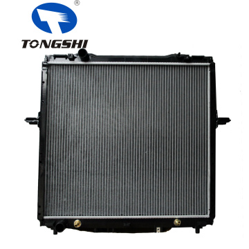 kia Automotive Cooling System Radiadores