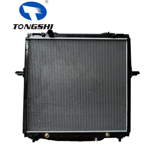 kia Automotive Cooling System Radiadores